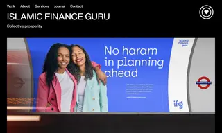 Preview of the Islamic Finance Guru (ifg) Case Study