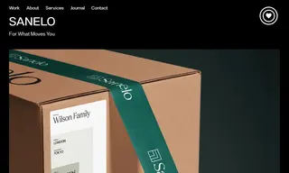 Preview of the Sanelo Case Study