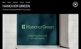 Preview of the Hanover Green Case Study
