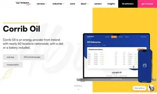 Preview of the Corrib Oil Case Study