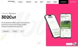 Preview of the 3D2Cut Case Study