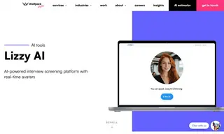 Preview of the Lizzy AI Case Study