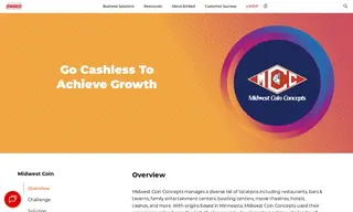 Preview of the Midwest Coin Case Study