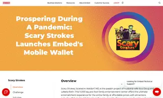 Preview of the Scary Strokes Case Study