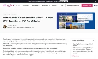 Preview of the Schiermonnikoog Case Study