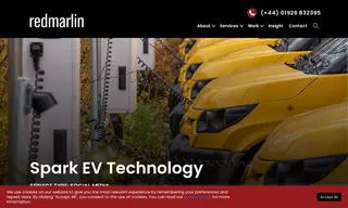 Preview of the Spark EV Technology Case Study