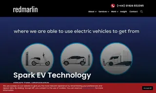 Preview of the Spark EV Technology Case Study