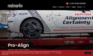 Preview of the Pro-Align Case Study