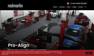 Preview of the Pro-Align Case Study