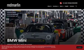 Preview of the BMW Mini Case Study