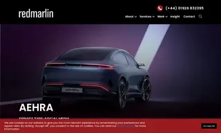 Preview of the Aehra Case Study