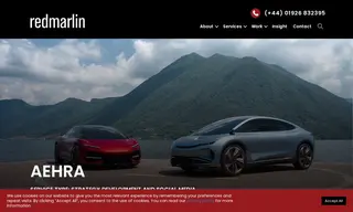 Preview of the Aehra Case Study
