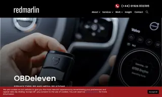 Preview of the OBDeleven Case Study