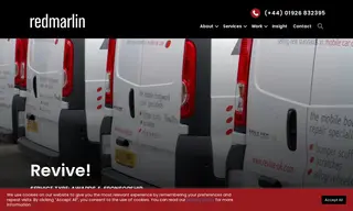 Preview of the Revive! Case Study
