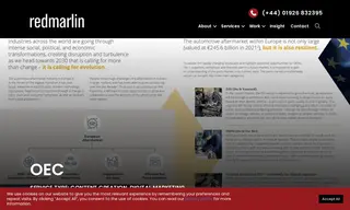 Preview of the OEC Case Study