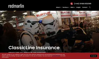 Preview of the Classicline Insurance Case Study