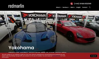 Preview of the Yokohama Case Study