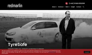 Preview of the Tyresafe Case Study