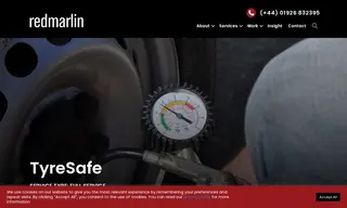 Preview of the Tyresafe Case Study