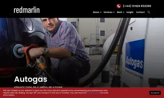 Preview of the Autogas Case Study