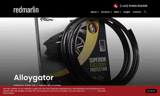 Preview of the Alloygator Case Study