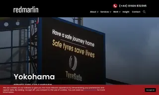 Preview of the Yokohama Case Study