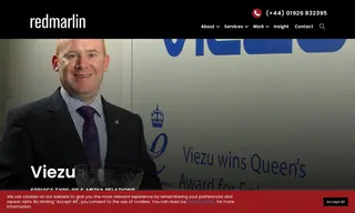 Preview of the Viezu Case Study
