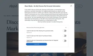 Preview of the Discover Case Study