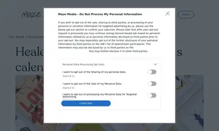 Preview of the Healeys Print Group Case Study