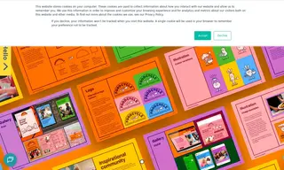 Preview of the FoodCycle Case Study