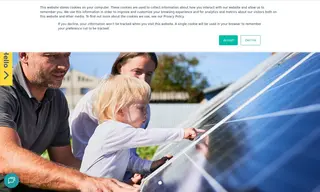 Preview of the Kent Community Energy (kce) Case Study