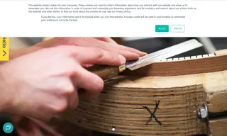 Preview of the Heritage Crafts Case Study