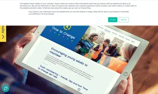 Preview of the Voluntary Support North Surrey Case Study