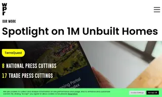 Preview of the TerraQuest Case Study
