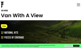 Preview of the Wise Case Study