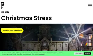 Preview of the Warner Leisure Hotels Case Study