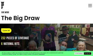 Preview of the Care UK Case Study
