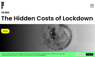 Preview of the Triton Case Study