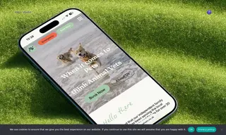 Preview of the Animal Vets Case Study