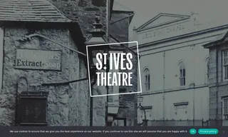 Preview of the St Ives Case Study