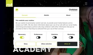 Preview of the Fashion Retail Academy Case Study