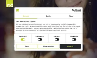 Preview of the Fashion Retail Academy Case Study