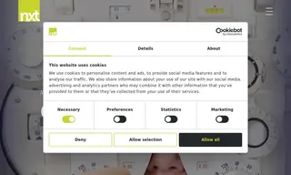 Preview of the OCL Vision Case Study