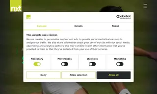 Preview of the sntv Case Study