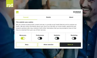 Preview of the Leumi UK Case Study