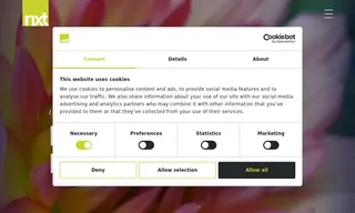 Preview of the Plant Heritage Case Study