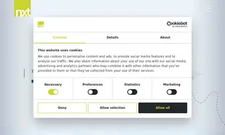 Preview of the Myriad Associates Case Study
