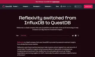 Preview of the Reflexivity Case Study