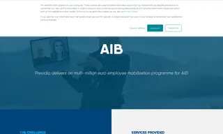 Preview of the AIB Case Study