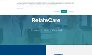 Preview of the RelateCare Case Study